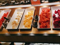 -比格比萨自助(宝山日月光店)