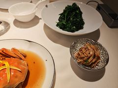 熟醉大闸蟹-食廬(虹桥南丰城店)