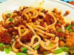 新疆炒米粉-新疆兵团食府清真(马连道店)