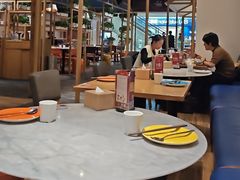 -渝信川菜 · 川味家常菜(财富购物中心店)