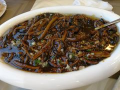 -欣旺·迎宾楼·百年无锡菜