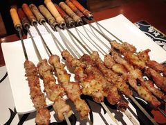 -巴依老爷新疆美食(工体旗舰店)