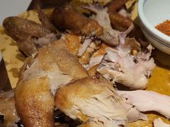 -打酱油·非遗淮扬菜(瘦西湖梅岭店)