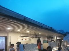 -天空花园餐吧·生日·团建(南山店)