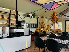 -禧室Joyous Lounge(禧园店)