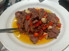 -费大厨辣椒炒肉(沙河万达店)