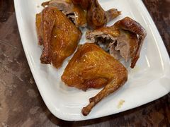 -澳门西南饭店·粤菜·茶市·手工点心(华海路店)