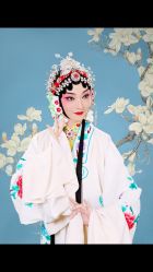 -梨园天地京剧摄影(玲珑天地店)