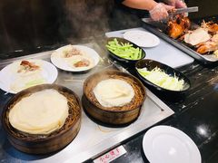 -东方红海鲜百汇(国际大厦店)