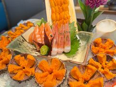 -胆道·海胆专门店(凯德晶萃店)