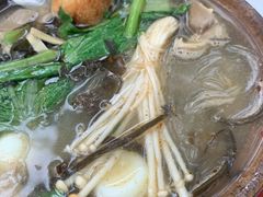 -清真·马文砂锅大全(麦苋街店)
