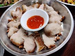 -顺徕德·仙庙烧鸡(桂庙路店)