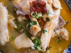 -老妈米线(港龙店)