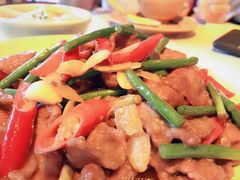 -龙门阵茶屋川菜馆(武康路店)