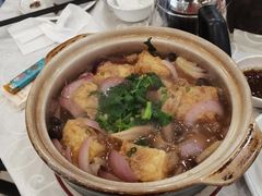 -时利和美食(东方广场店)