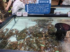 -胖东来生活广场(健康路店)