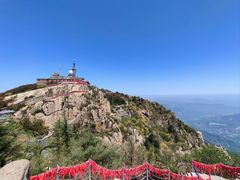 -泰山风景名胜区