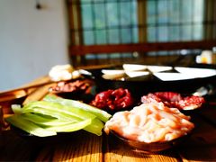 -岗上渣渣老火锅(两路口店)