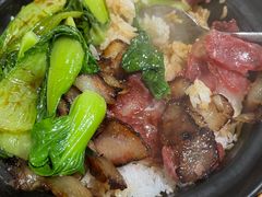 -阿清煲仔店(纺织城店)