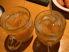 -蚝翅·海鲜粥·烧烤·龙虾季(海曙天一店)