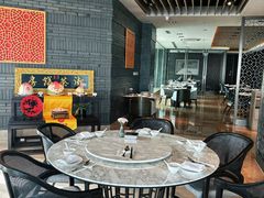-无锡苏宁银河国际酒店-悦府65中餐厅