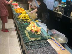 -碧中海汤泉汗蒸酒店