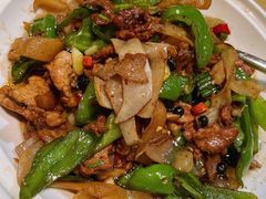 -胡子大厨·超级小炒肉(晶耀前滩店)