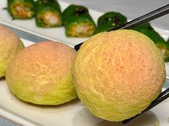 -临家小院·潮汕菜·商务宴请·点心(白石洲店)
