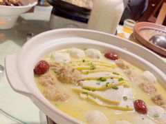-钵家大院(大花岭店)