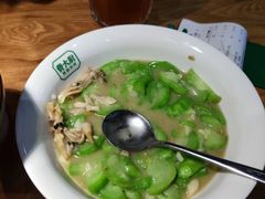 -费大厨辣椒炒肉(万家丽一店)