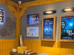 -伯爵·沉浸式超级密室·直营店