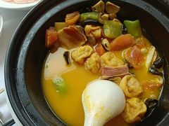 -上海小南国(不夜城店)