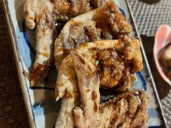 -半藏居酒屋(香港花园店)