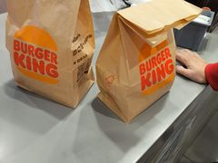 -汉堡王(西铁营万达店)