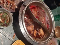 -牛New寿喜烧(中山公园龙之梦店)