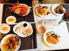 -诸暨祥生世纪酒店