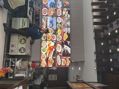 -环宇草鸡店·特色炒鸡