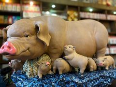 -猪肉婆私房菜(容桂总店)