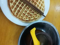 -华中农业大学-荟园餐厅