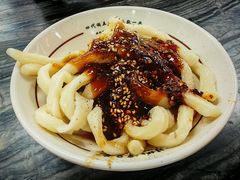 -西月城谭豆花(春熙路店)