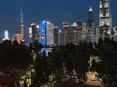 -上海滩餐厅(BFC外滩金融中心店)