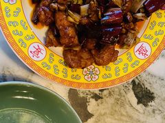 -那家小馆•北京菜•烤鸭(香山店)