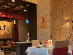 -利苑酒家(华熙国际店)