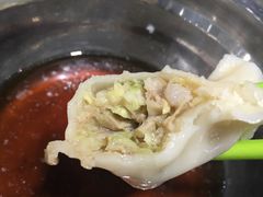 -华北电力大学-第1学生食堂