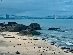 -三亚蜈支洲岛旅游区