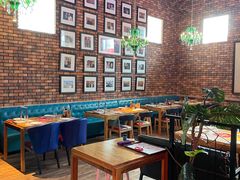 大堂-通海俄式烧烤(下瓦房店)