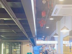 -味之绝热血美蛙鱼火锅(中坝店)