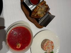 -马克西姆俄罗斯餐厅(通亚街店)