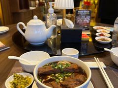 -中国厨房/台湾牛肉面