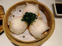 虾饺-港禧茶餐厅(美莲广场店)